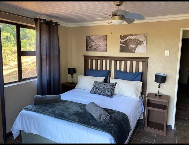 HA FARM FOR SALE IN RUSTENBURG RURAL